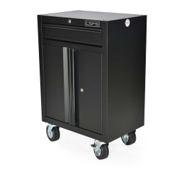 Tủ dụng cụ CSPS 61cm - 01 hộc kéo màu Đen/Đỏ
