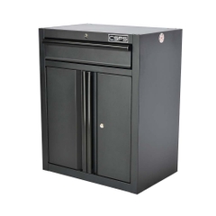 Tủ dụng cụ CSPS 61cm - 01 hộc kéo màu Đen/Đỏ