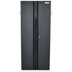 Tủ dụng cụ CSPS 76cm - 03 ngăn đen/đỏ