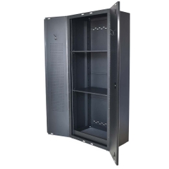 Tủ dụng cụ CSPS 76cm - 03 ngăn đen/đỏ