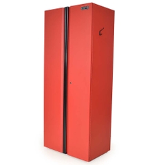 Tủ dụng cụ CSPS 76cm - 03 ngăn đen/đỏ