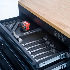 Tủ dụng cụ đồ nghề di động CSPS 76 cm – 05 hộc kéo có nâng hạ