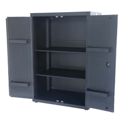 Tủ dụng cụ CSPS 91cm Đỏ - 02 ngăn