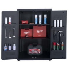 Tủ dụng cụ CSPS 91cm Đỏ - 02 ngăn