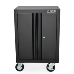 Tủ dụng cụ CSPS 61cm - 00 hộc kéo màu Đỏ