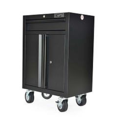 Tủ dụng cụ CSPS 61cm - 01 hộc kéo màu Đen