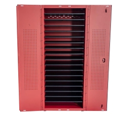 Tủ dụng cụ CSPS 76cm - 03 ngăn Đen