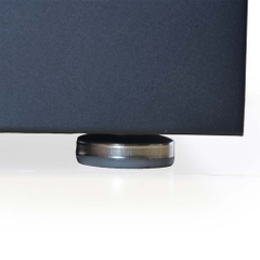 Tủ dụng cụ CSPS 76cm - 03 ngăn Đen