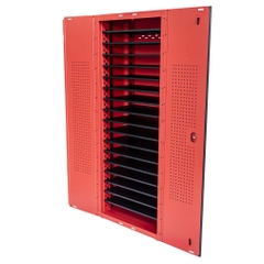 Tủ dụng cụ CSPS 76cm - 03 ngăn Đen