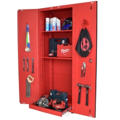 Tủ dụng cụ CSPS 76cm - 03 ngăn Đen