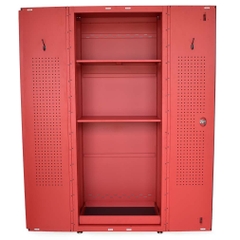 Tủ dụng cụ CSPS 76cm - 03 ngăn Đen