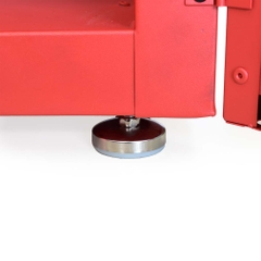 Tủ dụng cụ CSPS 76cm - 03 ngăn Đen