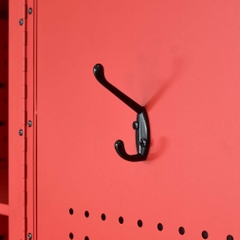 Tủ dụng cụ CSPS 76cm - 03 ngăn Đen