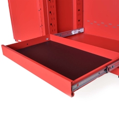 Tủ dụng cụ CSPS 76cm - 03 ngăn Đen