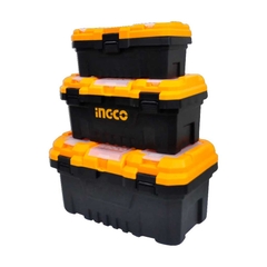 Bộ 3 Hộp Nhựa Đựng Công Cụ 14