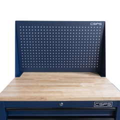 Vách lưới CSPS 76cm màu đen/xanh