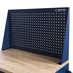 Vách lưới CSPS 76cm màu đen/xanh