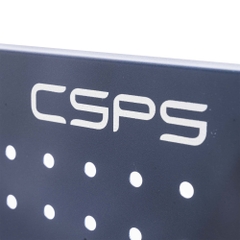 Vách lưới CSPS 76cm màu đen/xanh