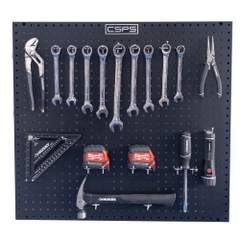 Vách lưới treo tường CSPS 147cm