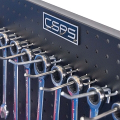 Vách lưới treo tường CSPS 147cm