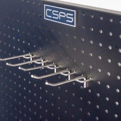 Vách lưới treo tường CSPS 147cm