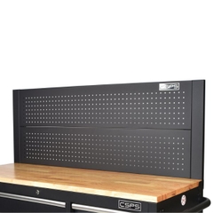 Vách lưới CSPS 132cm màu đen