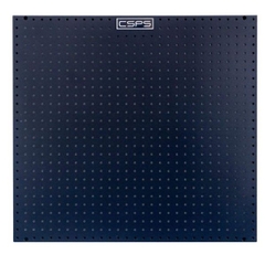 Vách lưới treo tường CSPS 74cm màu đen