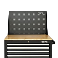 Vách lưới CSPS 76cm màu đen