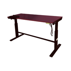 Bàn điều chỉnh độ cao bằng điện CSPS 168cm