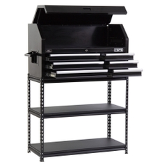 Kệ dụng cụ CSPS 104 cm – 06 hộc kéo