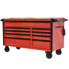 Tủ đồ nghề để dụng cụ CSPS 152cm - 09 hộc kéo