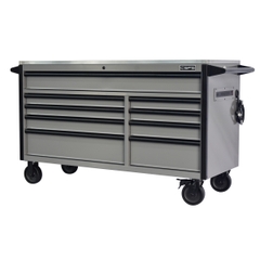 Tủ dụng cụ CSPS 152cm - 09 hộc kéo Xanh dương