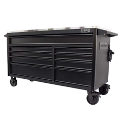 Tủ đồ nghề để dụng cụ CSPS 152cm - 09 hộc kéo