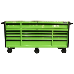 Tủ dụng cụ CSPS 183cm - 14 hộc kéo Xám