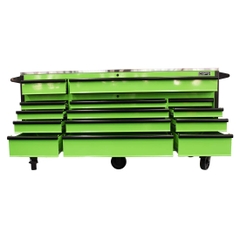 Tủ dụng cụ CSPS 183cm - 14 hộc kéo