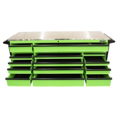 Tủ dụng cụ CSPS 183cm - 14 hộc kéo