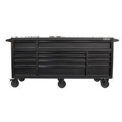 Tủ dụng cụ CSPS 183cm - 14 hộc kéo Xanh dương