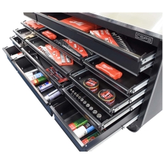 Tủ dụng cụ CSPS 183cm - 14 hộc kéo