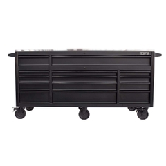 Tủ dụng cụ CSPS 183cm - 14 hộc kéo Đen