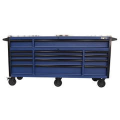 Tủ dụng cụ CSPS 183cm - 14 hộc kéo