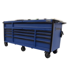 Tủ dụng cụ CSPS 183cm - 14 hộc kéo