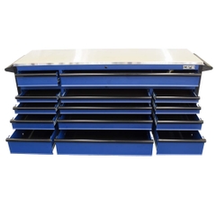 Tủ dụng cụ CSPS 183cm - 14 hộc kéo