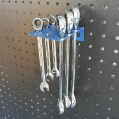 Giá treo cờ lê CSPS màu xanh