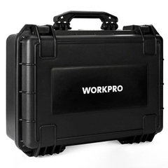 Túi Đựng Dụng Cụ Vải Lót Nhựa Chống Thấm Nước 18 Inch 450mm Workpro WP283004