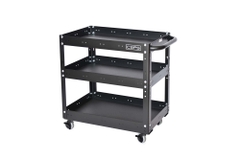 Xe đẩy CSPS 3 ngăn - 71cm