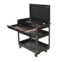 Xe đẩy CSPS 3 ngăn - 71cm