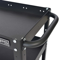 Xe đẩy CSPS 3 ngăn - 71cm