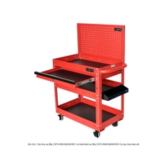 Xe đẩy CSPS 3 ngăn - 71cm