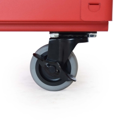 Xe đẩy CSPS 3 ngăn - 71cm