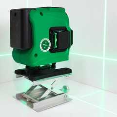 Máy cân bằng Laser 12 tia SIPAX SP-121